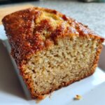 Air Fryer Banana Bread