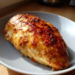 Air Fryer Chicken fillet