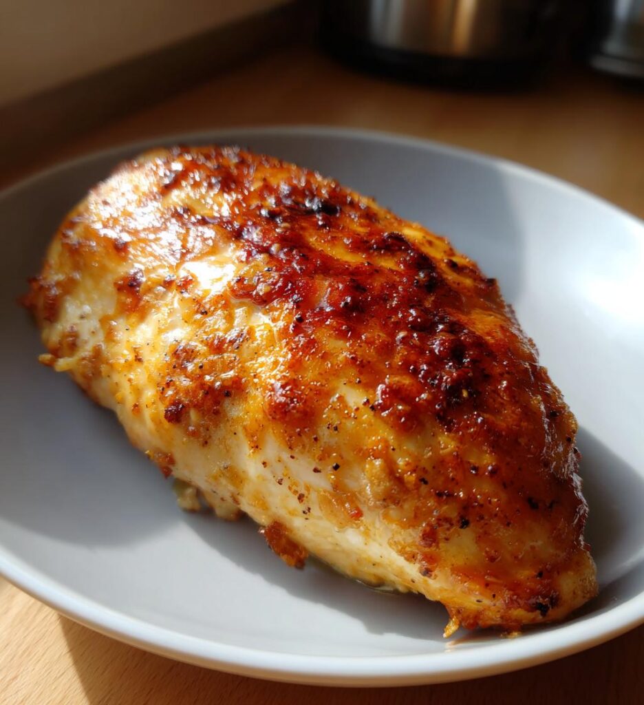 Air Fryer Chicken fillet