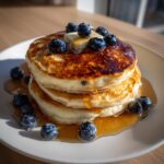 American Pancakes