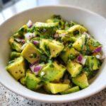 Avocado Salad