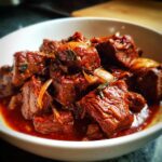 Beef Goulash