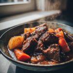 Beef Stew