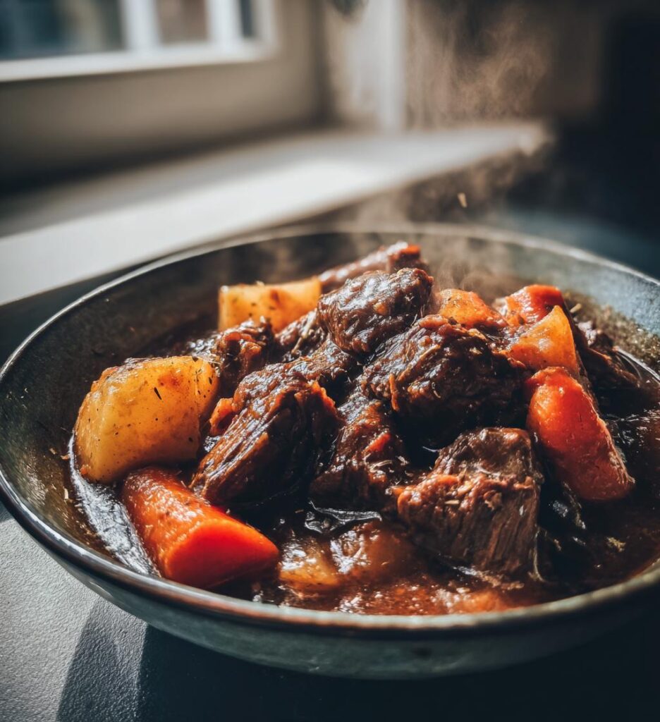 Beef Stew