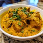 Chicken Korma