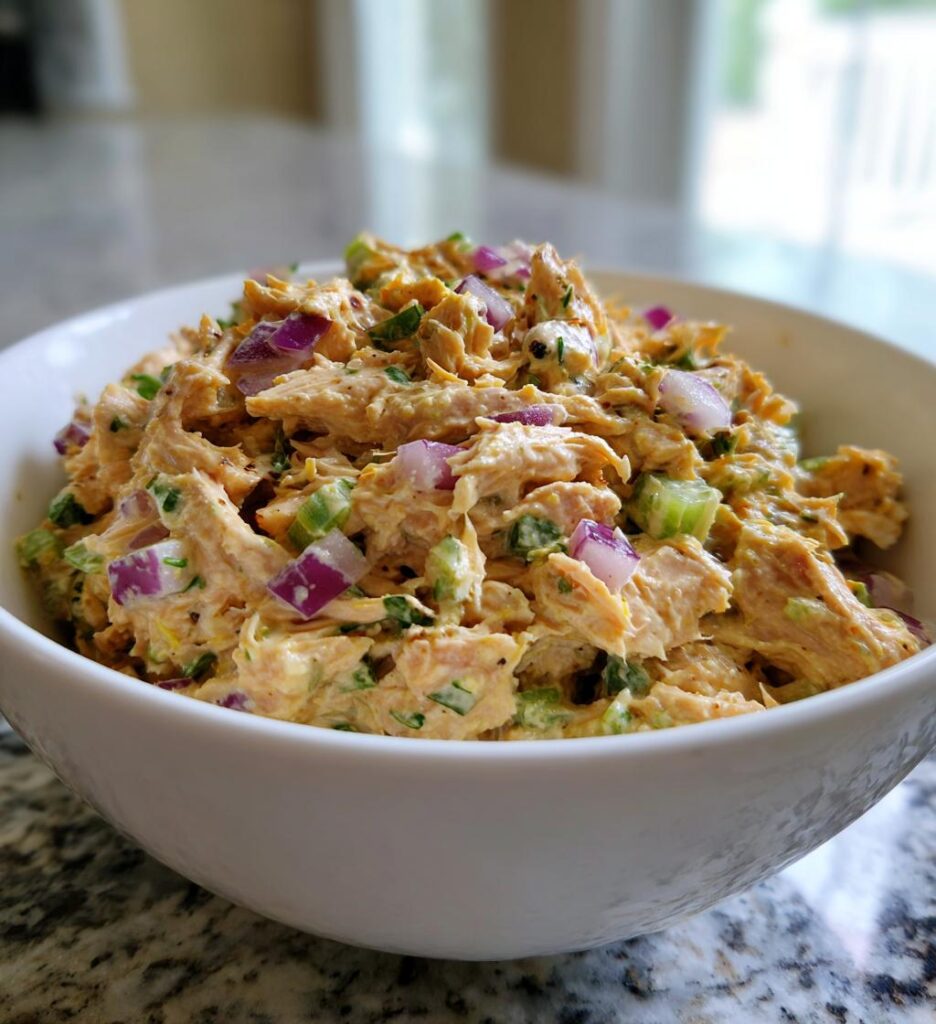 Chicken Salad