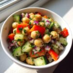 Chickpea Salad