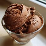 Chocolate Ice Cream