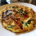 Crab Egg Foo Yong