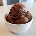 Double Chocolate Ice Cream