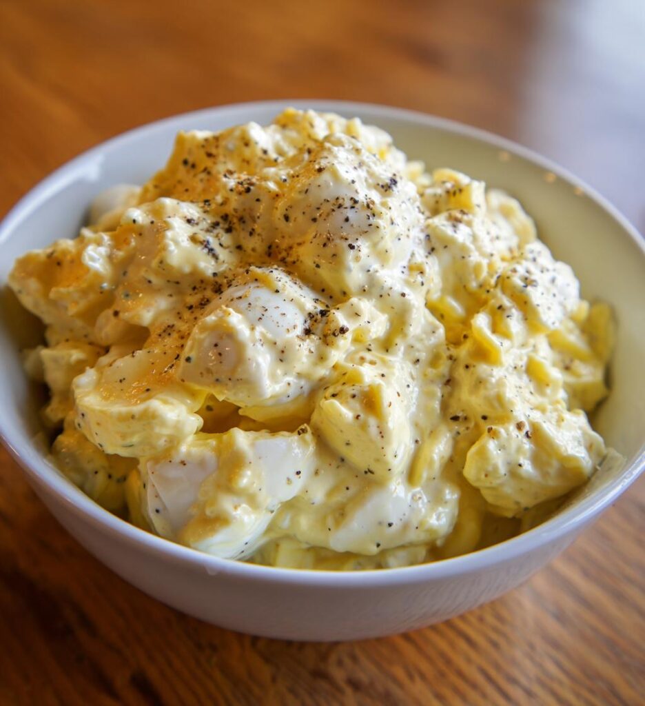 Egg Salad