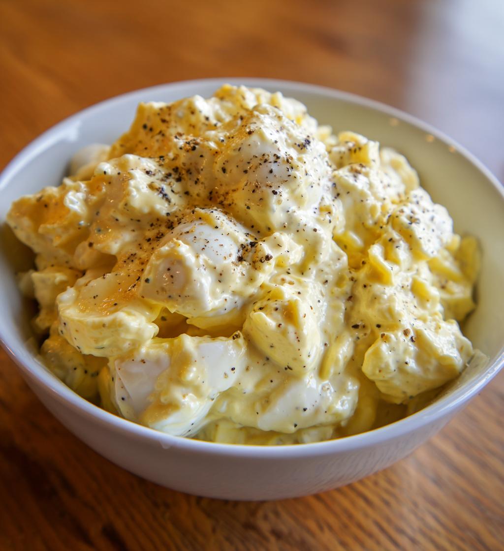 Egg Salad