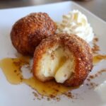 Fried Ice Cream