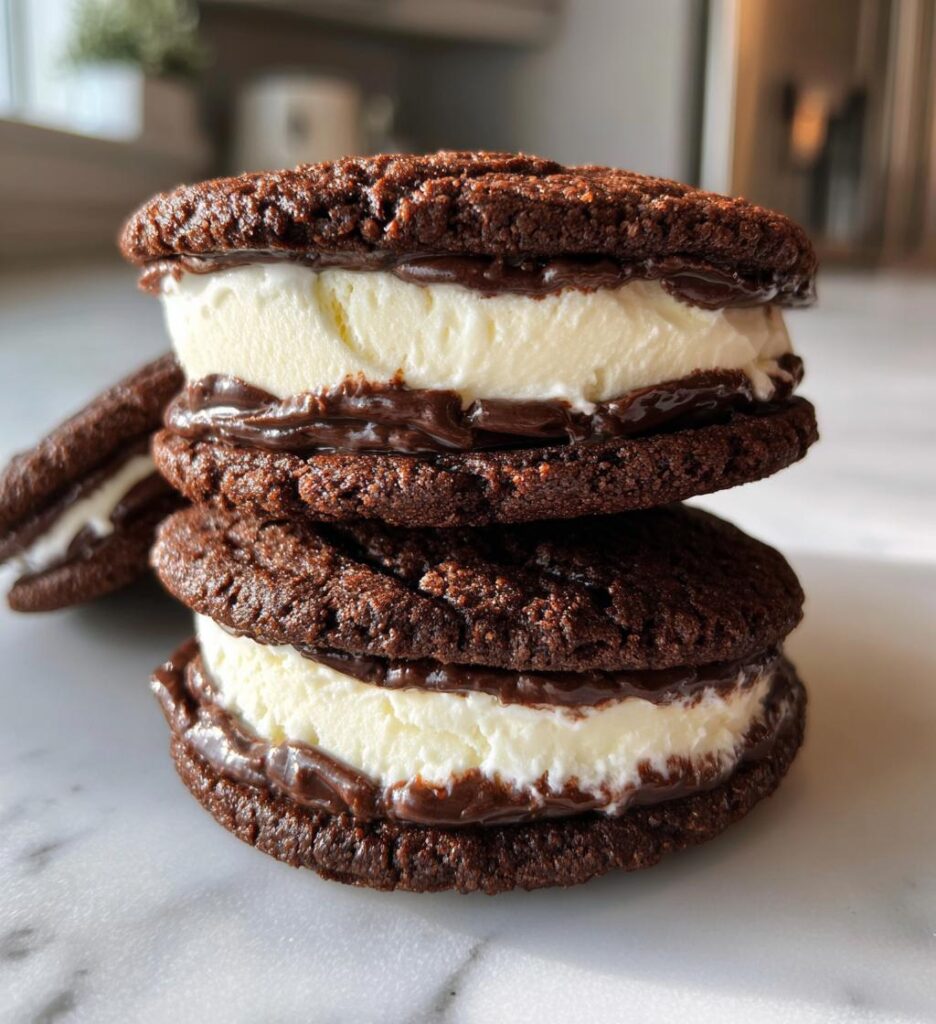 Ice Cream Sandwich