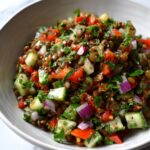 Lentil Salad