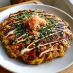 Okonomiyaki