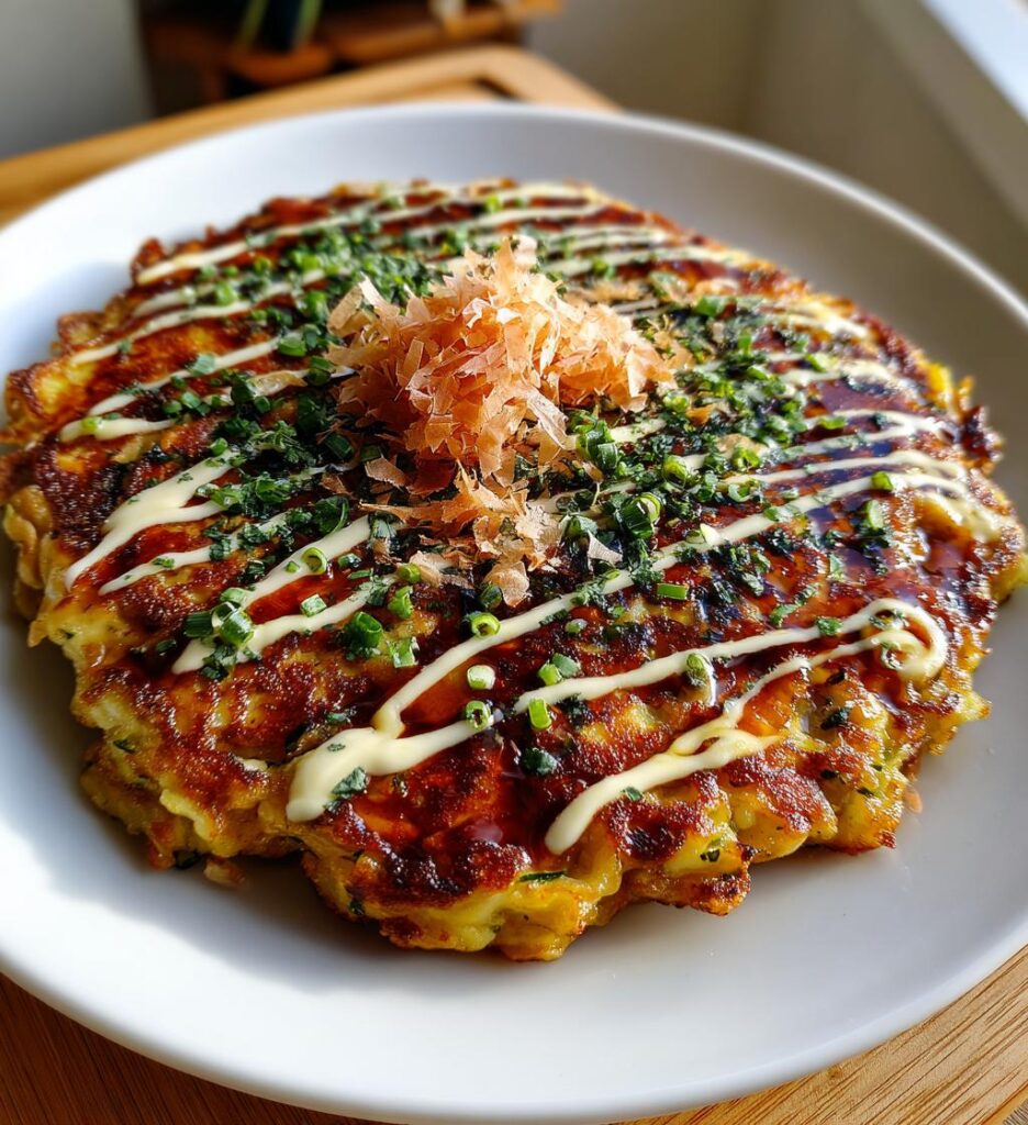 Okonomiyaki