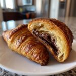 Pain au Chocolat