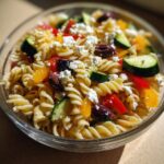 Pasta Salad