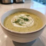 Potato Leek Soup