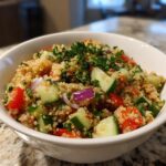 Quinoa Salad