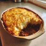Quorn Shepherd’s Pie