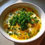 Stracciatella Soup