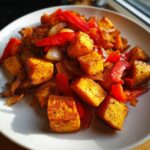 Sweet Potato Hash