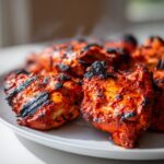 Tandoori Chicken
