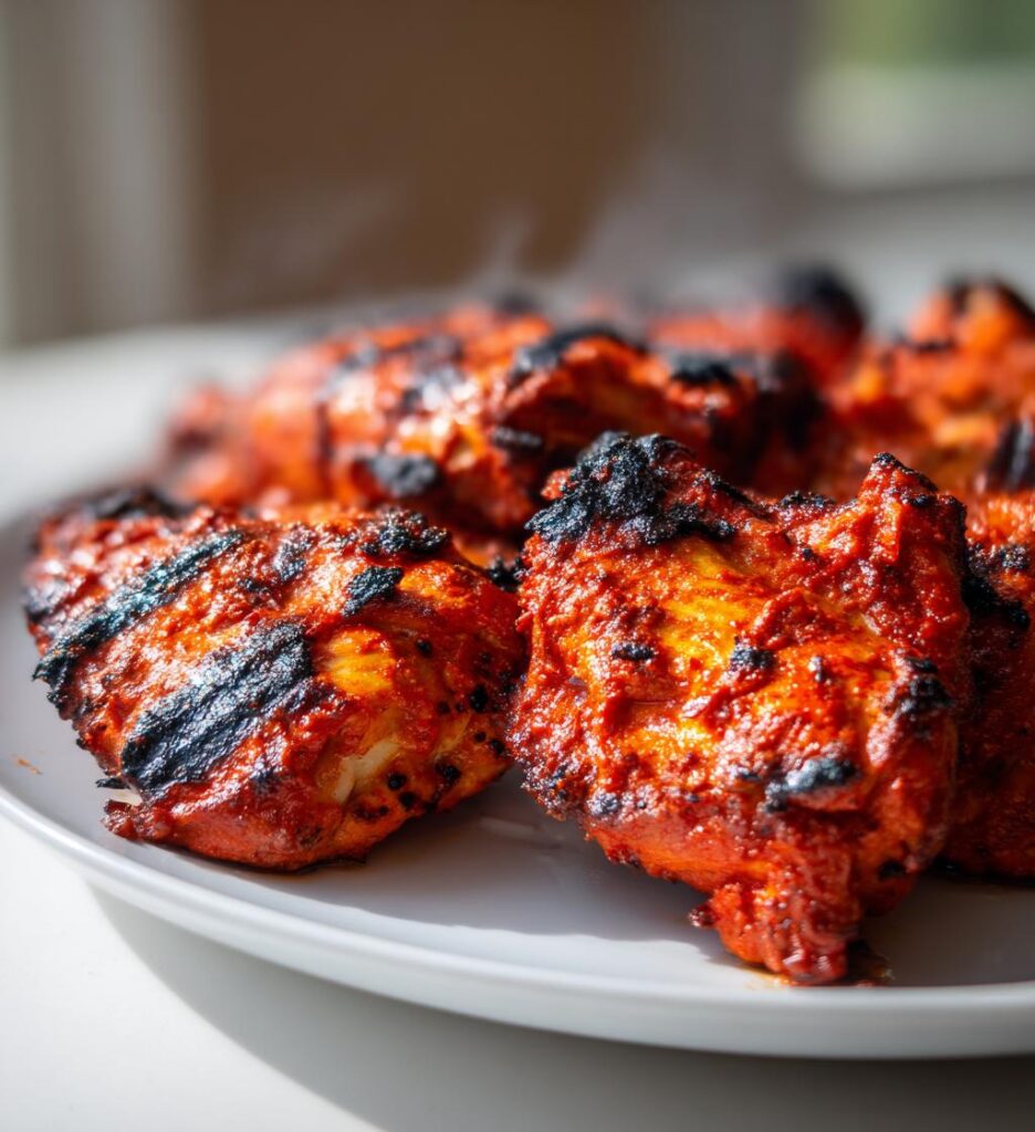 Tandoori Chicken