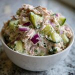 Tuna Salad