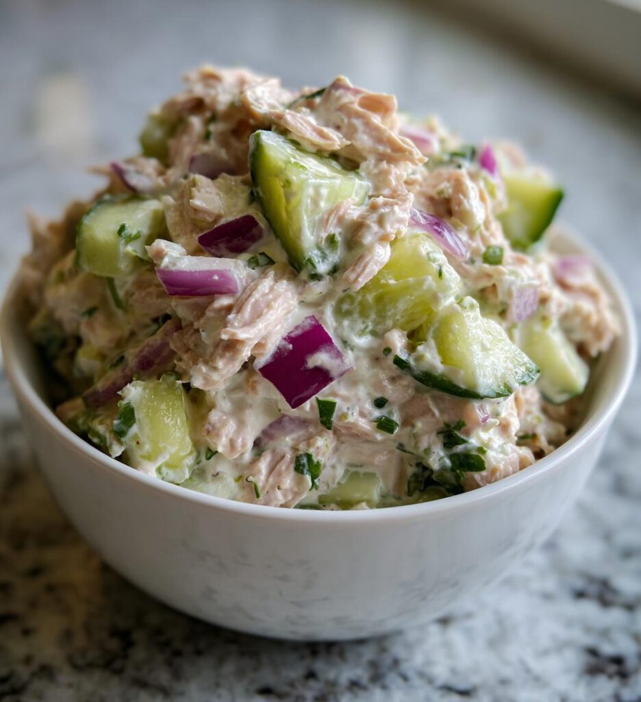 Tuna Salad
