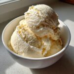 Vanilla Ice Cream