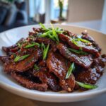30-Minute Mongolian Beef
