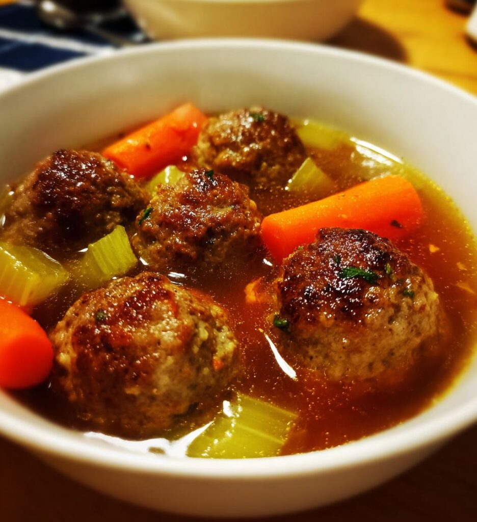 Bakso