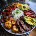 Bandeja Paisa