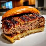 Beef Burgers
