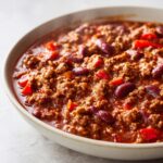 Beef Chili