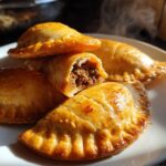 Beef Empanadas