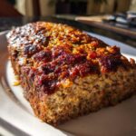 Beef Meatloaf
