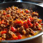 Beef Skillet Recipes