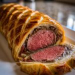 Beef Wellington
