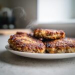 Beef and Hash Browns