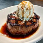 Beef and Ice Cream