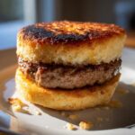 Beef and Muffin