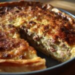 Beef and Pie