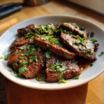 Beef and Yogurt