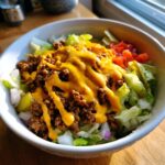 Big Mac Bowls