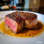 Fillet Steak Recipes