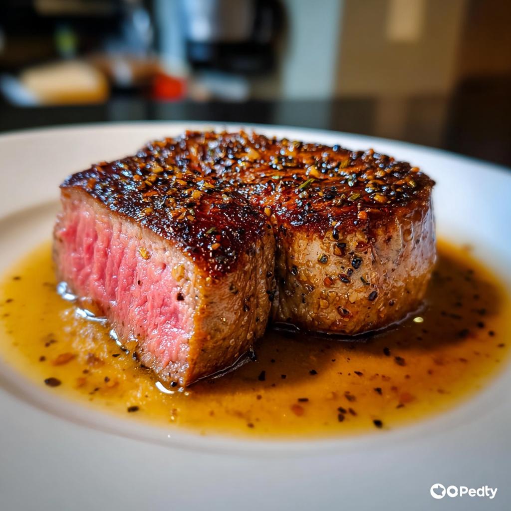 Fillet Steak Recipes